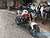 Xe máy Ducati Monster 110 2 bản Lazăng