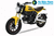 Xe Máy Ducati Scrambler 110cc