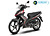 XE MÁY 50CC GALAXY SYM ( VÀNH ĐÚC )