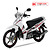 Xe máy 50cc Sirius Halim RC 2020