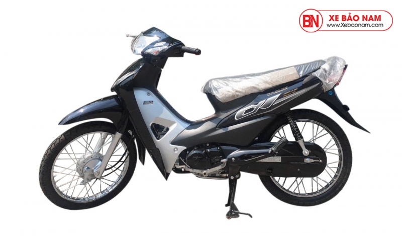 Xe máy 50cc Wave Alpha