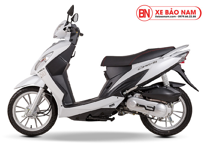 XE GA 50CC CANDY HI KYMCO