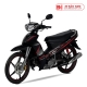 Xe máy 50cc Sirius Halim RC 2020